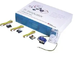 TI-Innovator Input/Output Module Pack