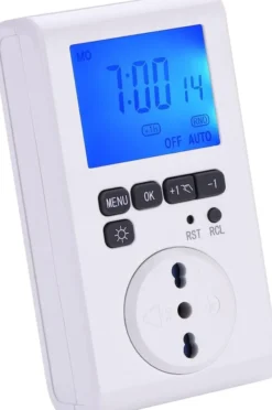 Timer Basic per Notecart Flex Extended