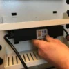 Timer integrato per LapBus NoteCart Leba New