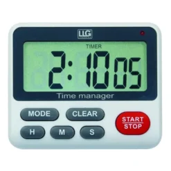Timer pro - Orologio e cronometro digitale professionale
