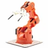 Tinkerkit Braccio robotico Arduino