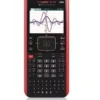 TI-Nspire CX CAS II-T + Software Student 3Y calcolatrice grafica Texas Instruments