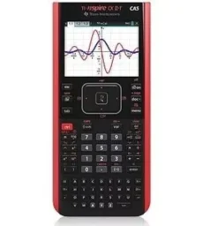 TI-Nspire CX CAS II-T + Software Teacher Premium 3Y Calcolatrice grafica Texas Instruments