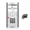 TI-Nspire CX II-T + Software Teacher Premium - Calcolatrice grafica con caricabatteria
