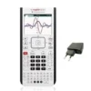 TI-Nspire CX II-T Student con Caricabatterie - Calcolatrice grafica Texas Instruments