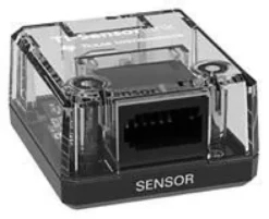 TI-SensorLink Adapter (per TI-Innovator HUB e sensori Vernier)