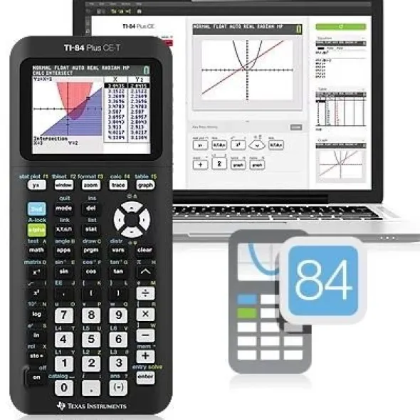 TI SmartView CE Software per TI-84 Plus Texas Instruments - Licenza 1 ANNO (minimo 5)