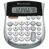 TI-1795 SV Calcolatrice Texas Instruments