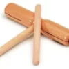 Tone block bitonale