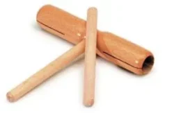 Tone block bitonale