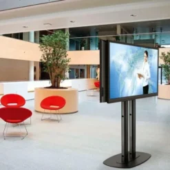 Totem 43" NovoDisplay (verticale o orizzontale)