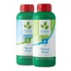 Tower Garden - Kit fertilizzanti A + B - Barattoli da 1L