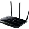 TP-Link Archer VR400 - Router wireless - modem DSL - switch 4 porte