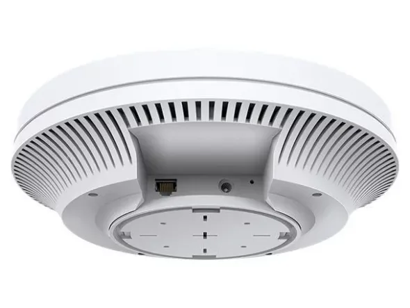 TP-Link EAP660 HD AX3600 Wireless Dual Band Multi-Gigabit Ceiling