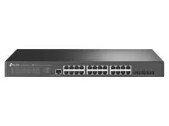 TP-Link JetStream TL-SG3428X-M2 V1.6 - Switch - L2+ - Gestito -