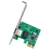 TP-Link TG-3468 - Adattatore di rete - PCIe - Gigabit Ethernet