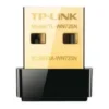 TP-Link TL-WN725N - Adattatore di rete - USB 2.0 - 802.11b/g/n