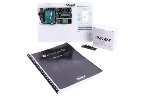 Training per sistemi di comunicazione RFID con Arduino
