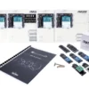 Training per sistemi di comunicazione Zigbee con Arduino
