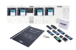 Training per sistemi di comunicazione Zigbee con Arduino