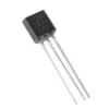 Transistor - NPN, 50V 800mA (BC337)