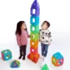TRANSLUCENT GIANT POLYDRON