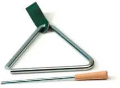 Triangolo 25 cm
