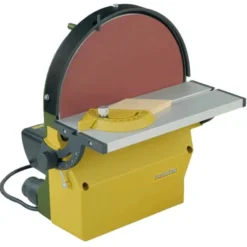 TSG 250/E levigatrice a disco