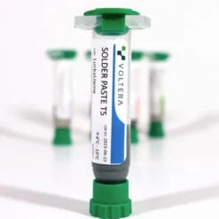 T5 Solder Paste Sn63Pb37 - 2 mL Cartridge