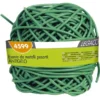 Tubetto PVC ecologico ø 2 mm gomitolo m 30