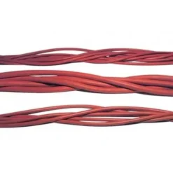 Tubo di gomma 7x10x500 mm