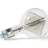 Tubo di Thomson e/m