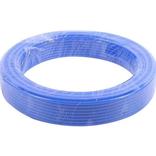 Tubo per sistema pneumatico Automatics (Tubing, 4mm, blue, 30 m length)