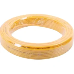 Tubo per sistema pneumatico Automatics (Tubing, 4mm, yellow, 30 m length)