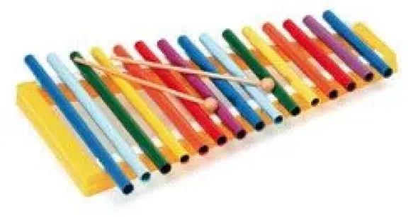 Tubophone 15