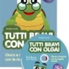 Tutti bravi con Olga! (KIT: libro + CD-ROM)