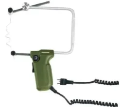 Utensile da taglio termico per polistirolo