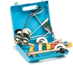Valigetta per percussioni