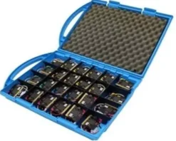 Valigetta SmartCase per micro:bit