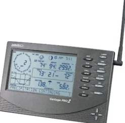 Vantage Pro2 Consolle/Ricevitore wireless