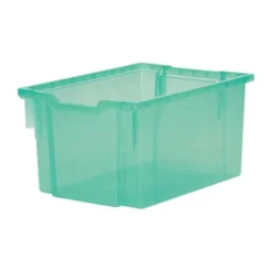 Vassoio extra profondo con additivo antimicrobico - Kiwi Jelly (29)