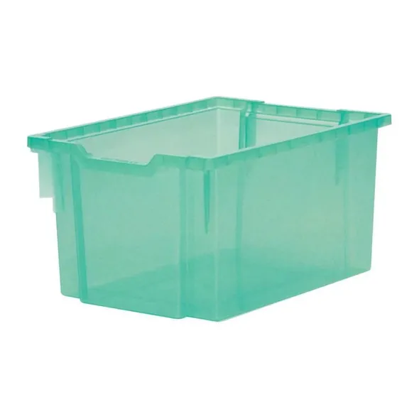 Vassoio extra profondo con additivo antimicrobico - Kiwi Jelly (29)