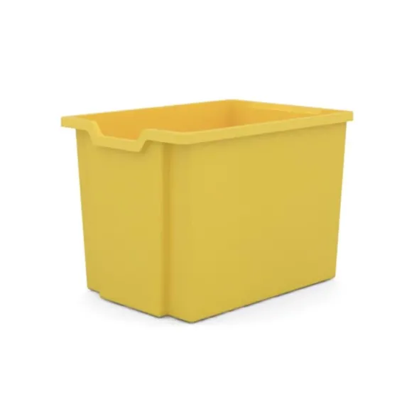 Vassoio Jumbo F3 - Giallo