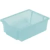 Vassoio medio per mobili contenitori - Kiwi Jelly (29)