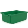 Vassoio medio per mobili contenitori - VERDE