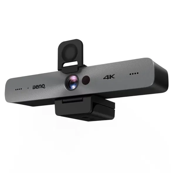 Videocamera per conferenze 4K UHD BenQ DVY32