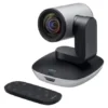 Videocamera per videoconferenza Logitech PTZ Pro 2 Camera