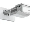 Videoproiettore Epson EB-770F ottica ultra-corta FHD Laser CLO 4.100 Lumen con staffa