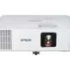 Videoproiettore Epson EB-L260F 3LCD FHD Laser 4600 lumen (bianco)