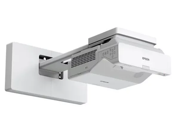 Videoproiettore interattivo Epson EB-770Fi Ottica ultra corta (SENZA STAFFA)